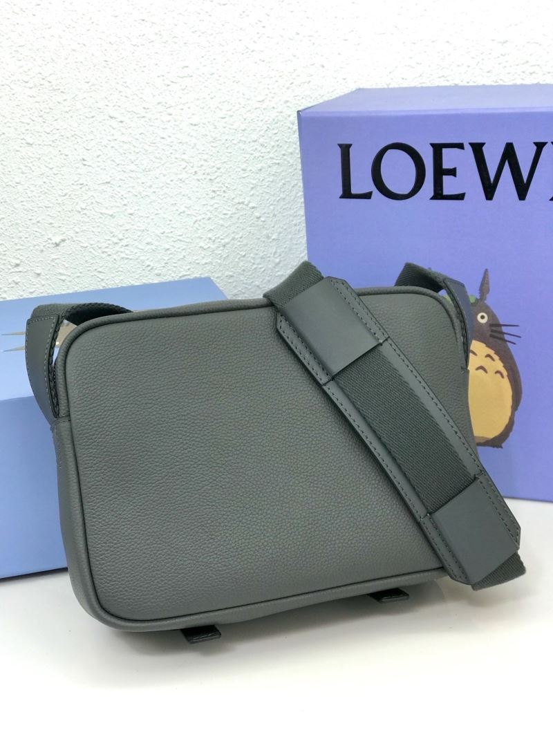 Mens Loewe Satchel Bags
